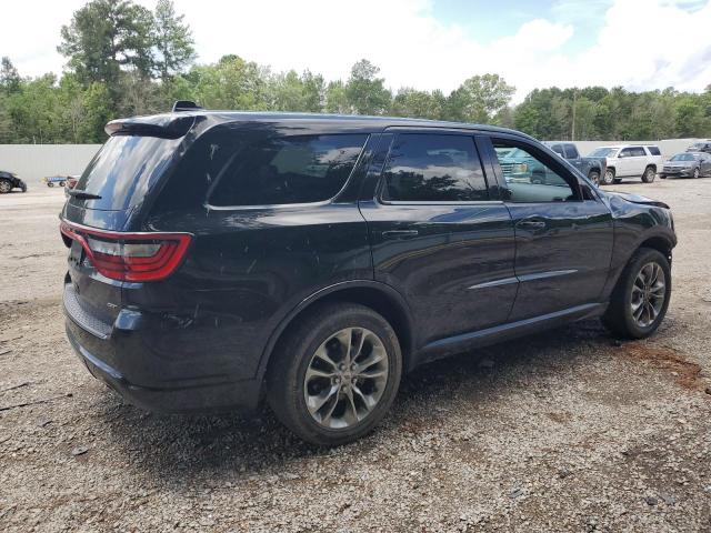 1C4RDJDGXKC827370 Dodge Durango Gt 2019