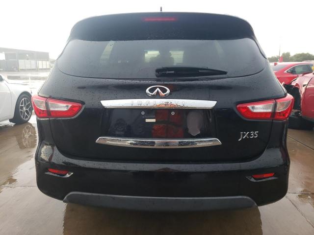 2013 Infiniti Jx35 VIN: 5N1AL0MMXDC332987 Lot: 57689214