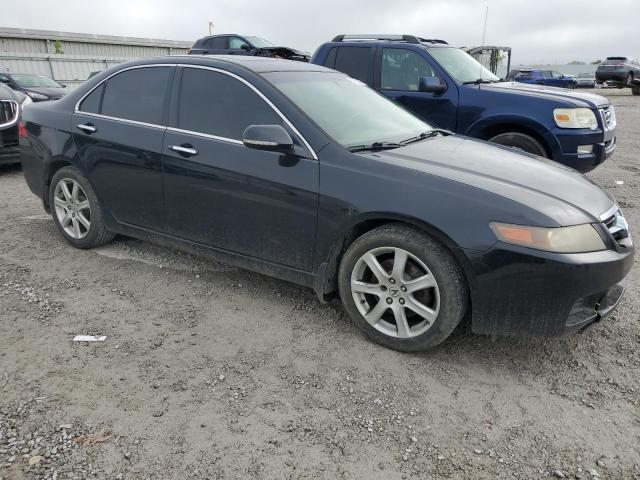 JH4CL96845C022240 2005 Acura Tsx 2005 Acura Tsx VIN: JH4CL96845C022240 Lot: 57265384