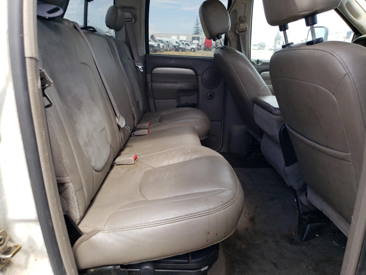 3D3MA48C34G184427 2004 Dodge Ram 3500 St