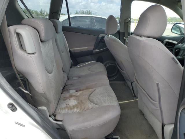 2008 Toyota Rav4 VIN: JTMZD33V985095242 Lot: 59618244