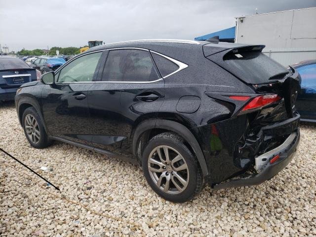 2016 Lexus Nx 200T Base VIN: JTJYARBZ1G2032614 Lot: 57726154