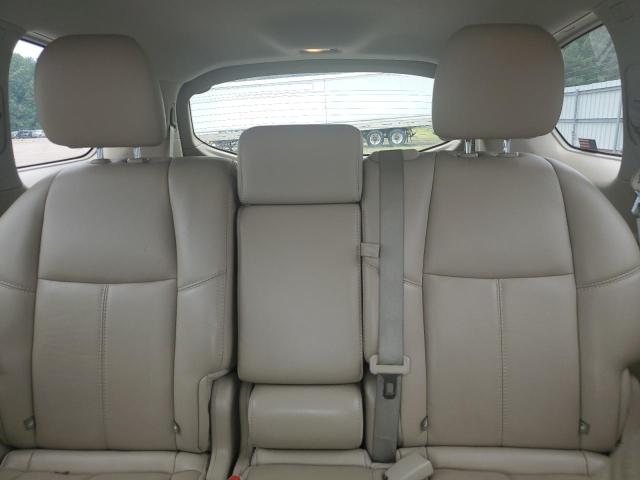 2017 Nissan Pathfinder S VIN: 5N1DR2MNXHC619347 Lot: 60739314