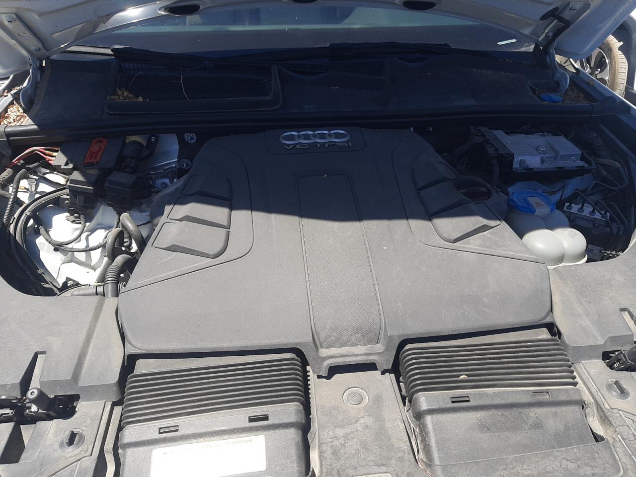 WA1LAAF74HD028922 2017 Audi Q7 Premium Plus