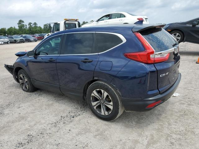 2HKRW5H39JH405389 2018 Honda Cr-V Lx