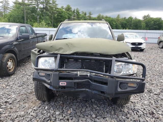 JTEHT05J162090750 2006 Toyota Land Cruiser