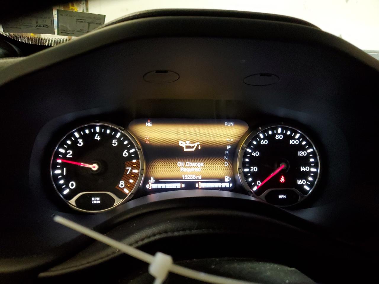 ZACNJDBB4MPM78380 2021 Jeep Renegade Latitude