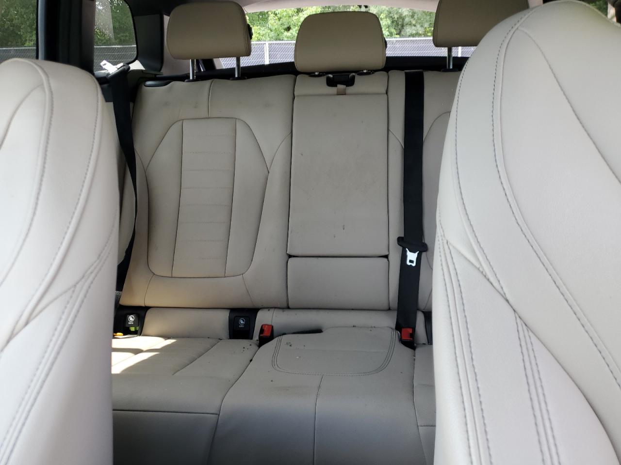 5UXTY5C03L9D68219 2020 BMW X3 xDrive30I