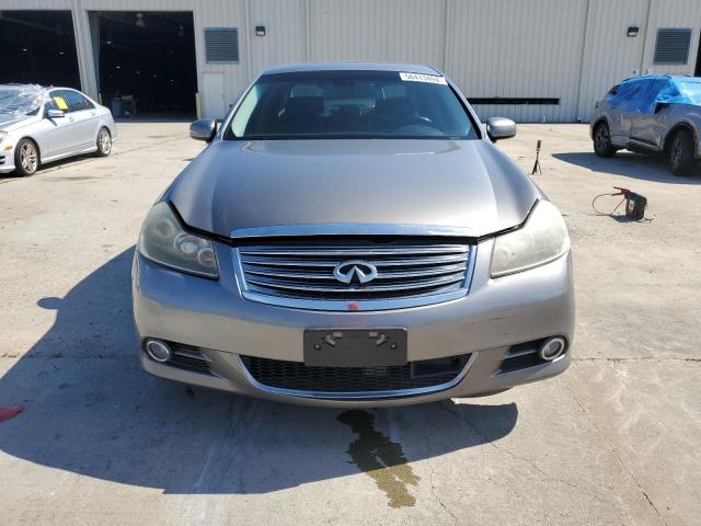 2009 Infiniti M35 Base VIN: JNKCY01F99M850349 Lot: 58413494