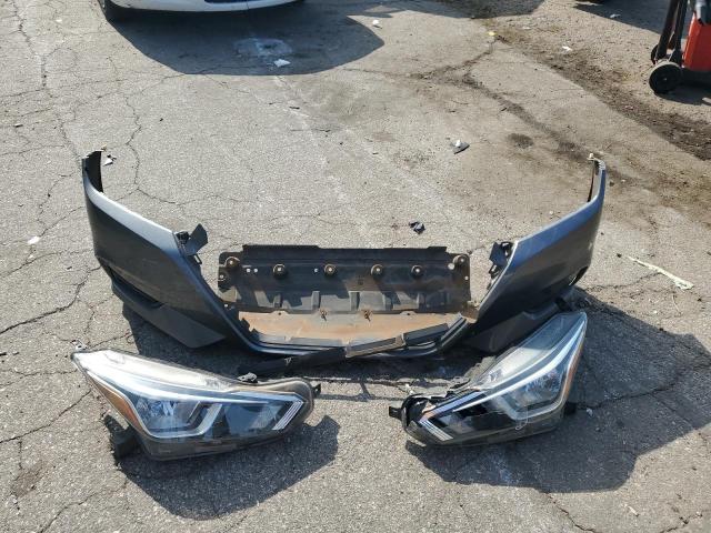 2020 NISSAN VERSA SV - 3N1CN8EV3LL817717