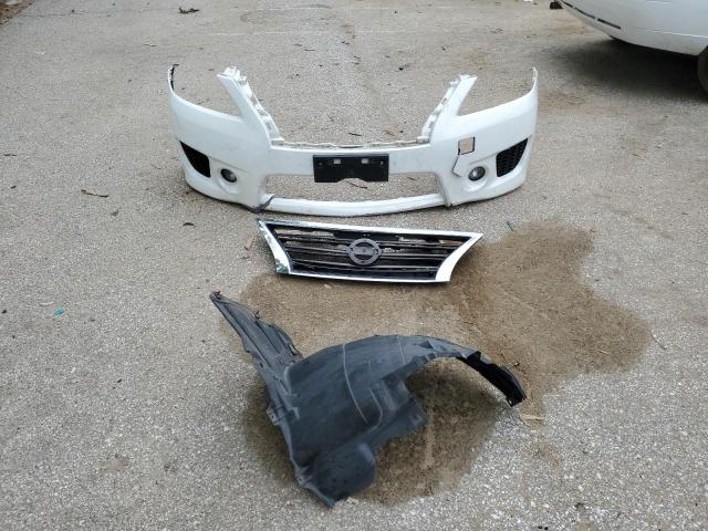 2014 Nissan Sentra S VIN: 3N1AB7AP4EY278211 Lot: 61041634