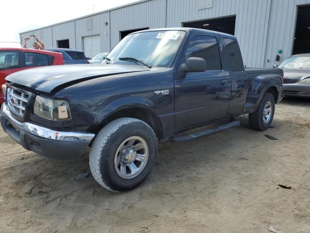 2001 Ford Ranger Super Cab VIN: 1FTYR14E71TA39107 Lot: 57556344