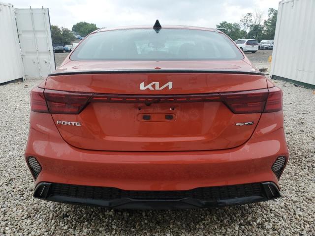 2023 Kia Forte Gt Line VIN: 3KPF54AD1PE551060 Lot: 57176534