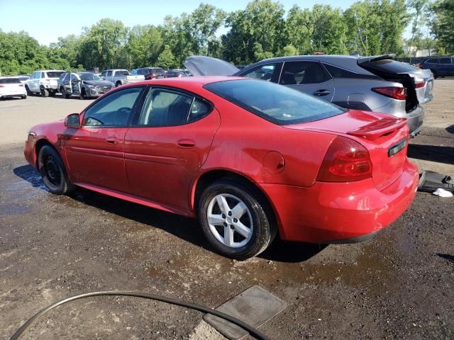 2007 Pontiac Grand Prix VIN: 2G2WP552371148630 Lot: 58522864