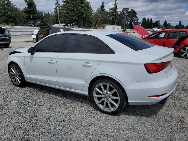 2016 Audi A3 Premium VIN: WAUB8GFF3G1082068 Lot: 59595624