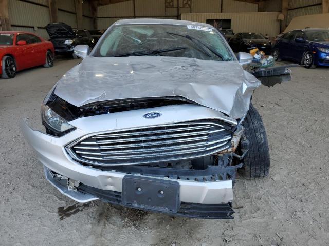 VIN 3FA6P0HD3HR310478 2017 Ford Fusion, SE no.5