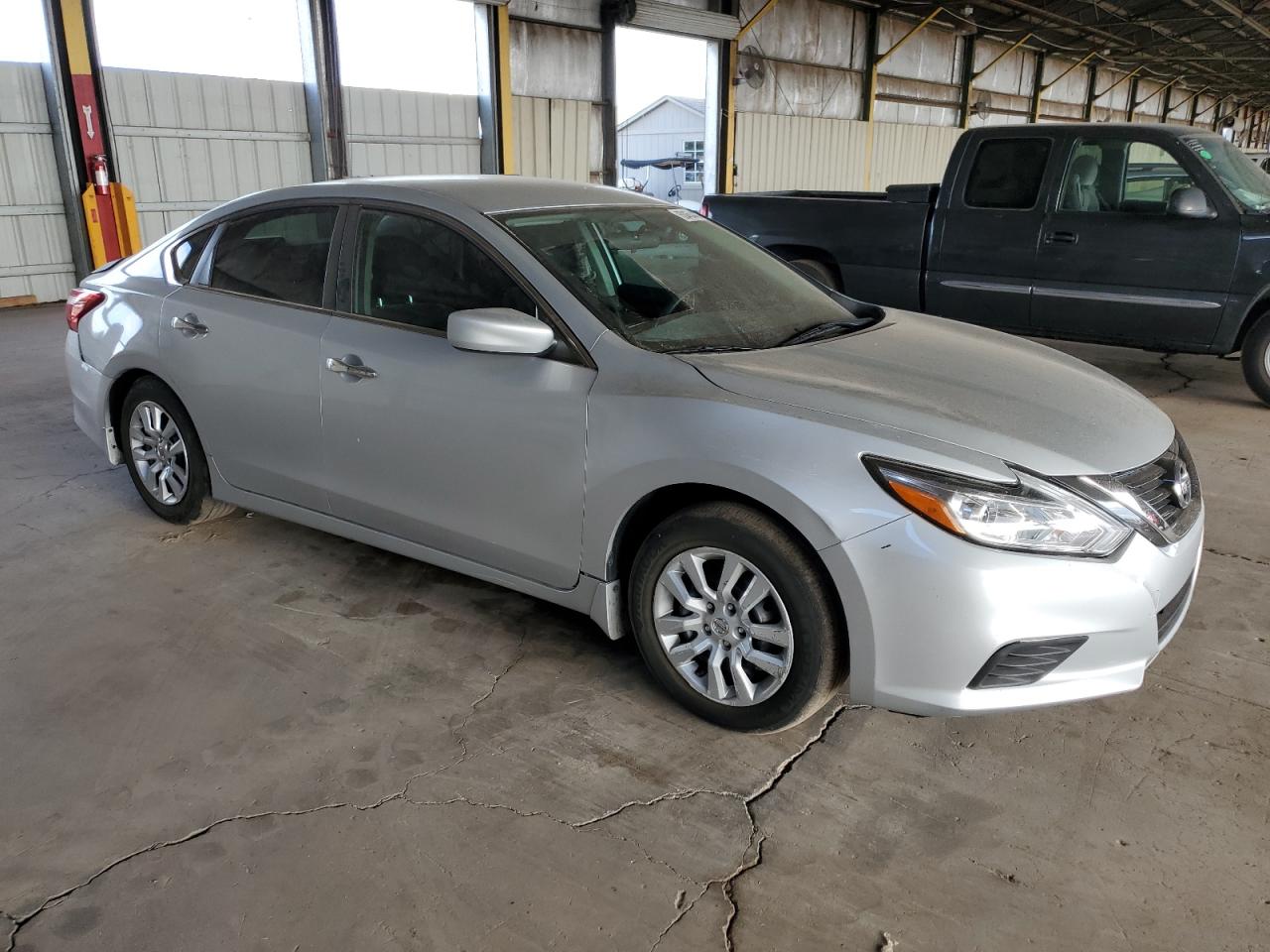 2016 Nissan Altima 2.5 vin: 1N4AL3AP5GN339218