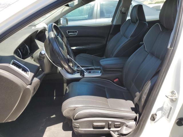 2018 Acura Tlx Tech VIN: 19UUB3F56JA003031 Lot: 59897374