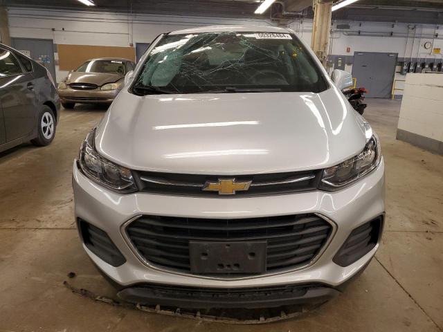 2020 CHEVROLET TRAX LS - KL7CJKSBXLB029659
