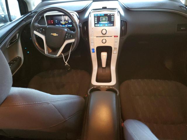 2013 Chevrolet Volt VIN: 1G1RC6E48DU127647 Lot: 57713154