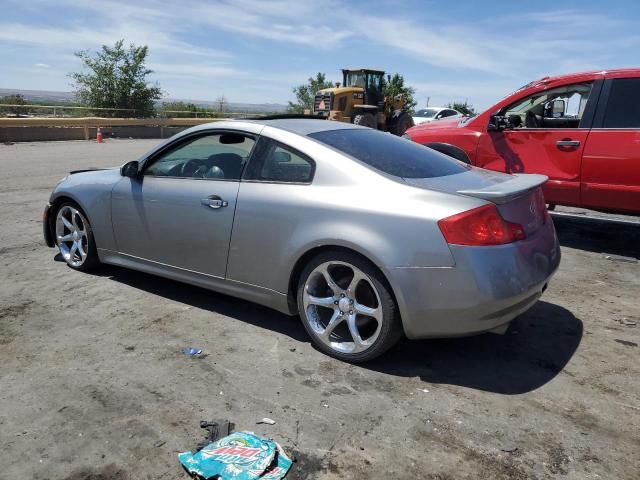 2006 Infiniti G35 VIN: JNKCV54E46M711329 Lot: 57349624