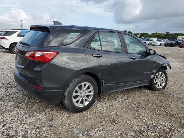 2021 Chevrolet Equinox Ls VIN: 2GNAXHEVXM6132304 Lot: 57393264