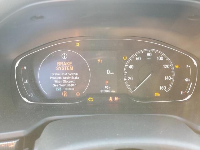 2022 Honda Accord Sport VIN: 1HGCV1F39NA092346 Lot: 57954164