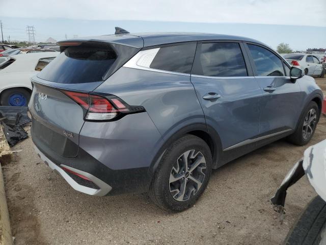 2024 KIA SPORTAGE E - 5XYK33DFXRG158014