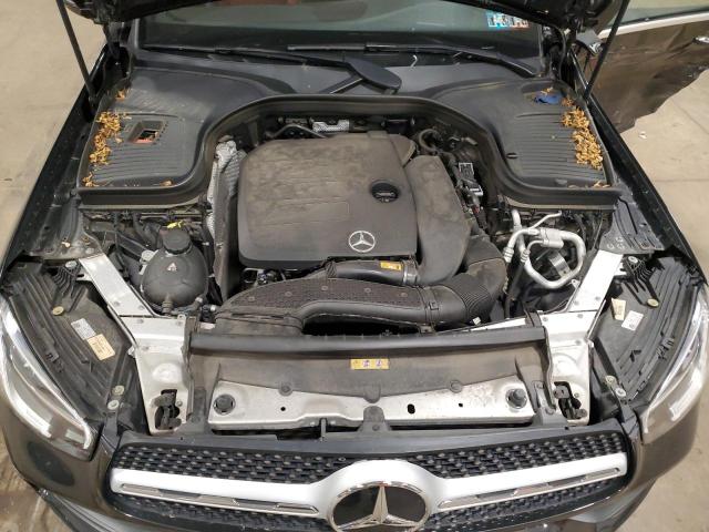 2020 Mercedes-Benz Glc 300 4Matic VIN: WDC0G8EB8LF691715 Lot: 59475944