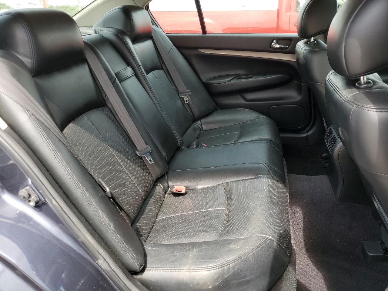 JN1CV6AR3AM455985 2010 Infiniti G37