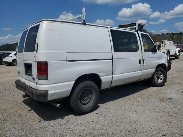 2008 Ford Econoline E250 Van VIN: 1FTNE24W38DA44290 Lot: 54698624