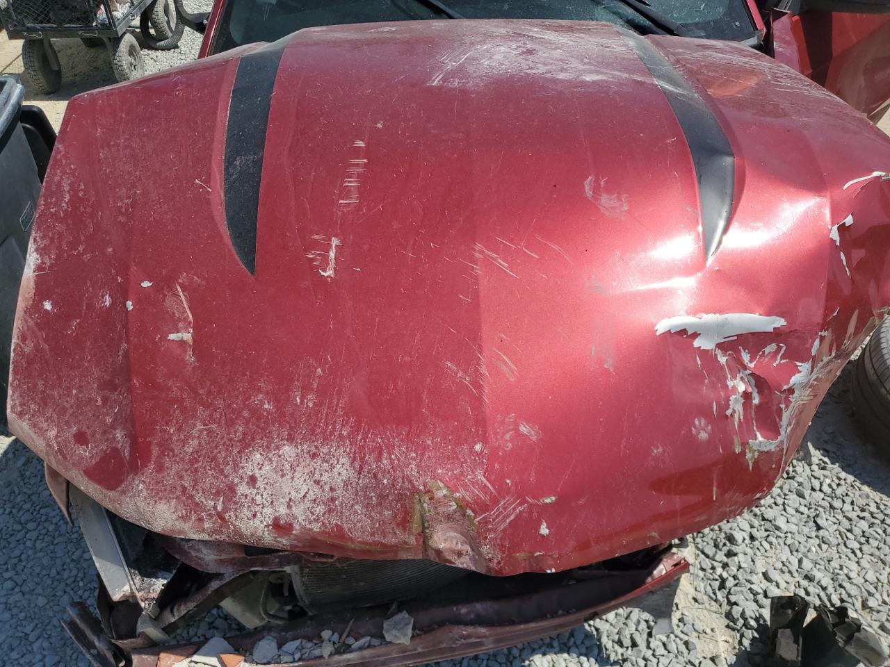 1ZVBP8AM3C5232939 2012 Ford Mustang