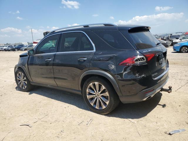 2022 Mercedes-Benz Gle 350 VIN: 4JGFB4JB8NA706593 Lot: 59178784