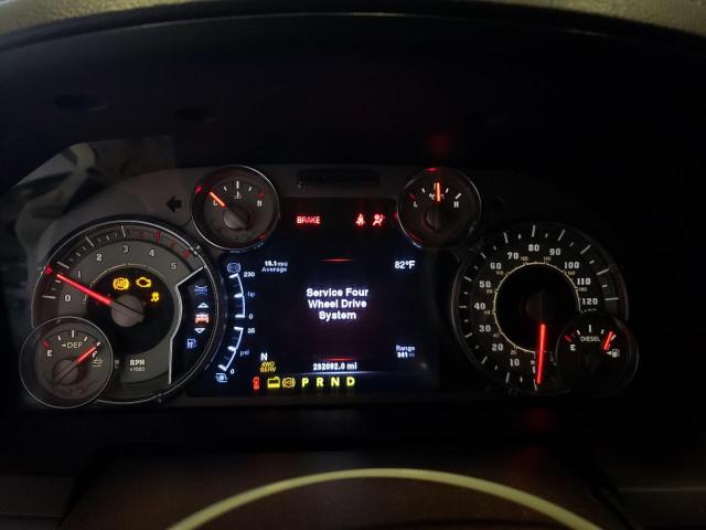 2013 Ram 3500 Longhorn VIN: 3C63R3NL3DG561485 Lot: 61117314