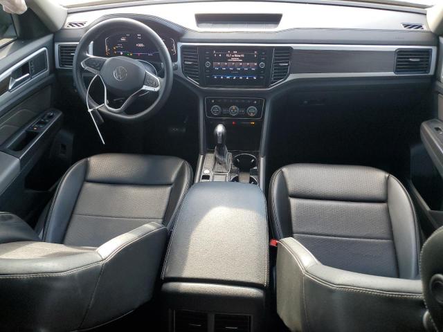 2022 Volkswagen Atlas Se VIN: 1V2WR2CA8NC526719 Lot: 60866644