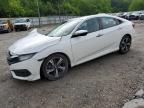 2017 HONDA CIVIC TOUR - 19XFC1F90HE027179