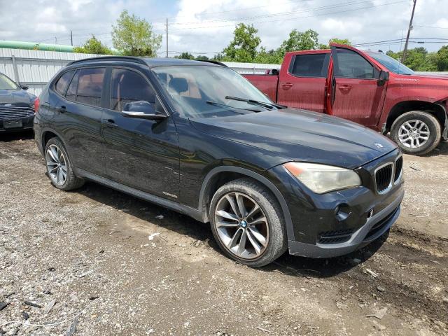 VIN WBAVM5C55DVV91110 2013 BMW X1, Xdrive35I no.4