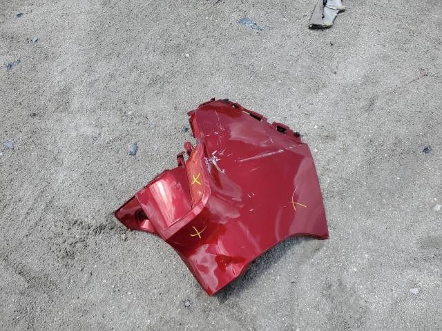 2022 Ford Escape Sel VIN: 1FMCU0H62NUB15530 Lot: 57289914