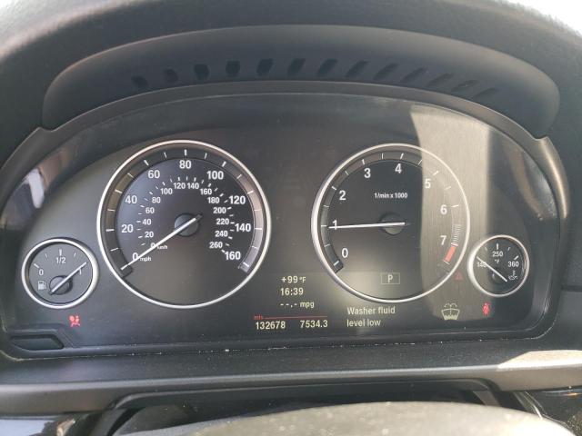 2012 BMW 535 I VIN: WBAFR7C51CC808650 Lot: 61214184