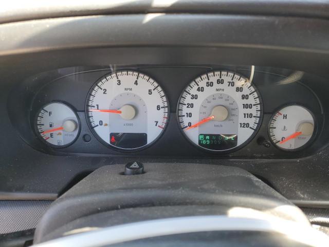 2006 Dodge Stratus Sxt VIN: 1B3EL46R36N180288 Lot: 58764404