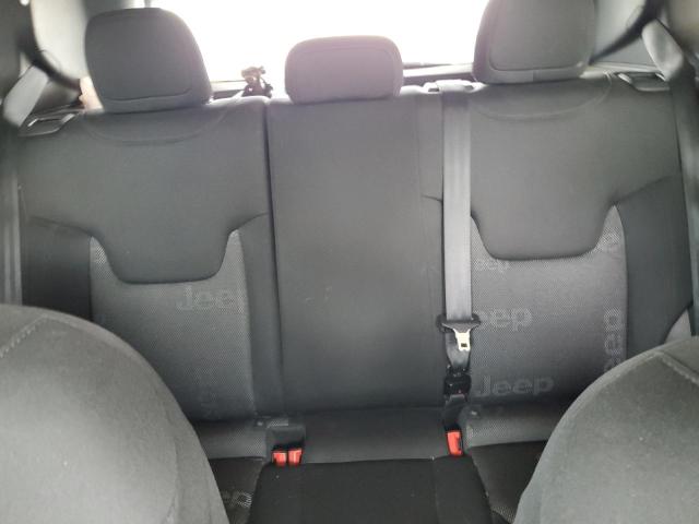 2017 Jeep Renegade Latitude VIN: ZACCJBBB3HPF08733 Lot: 57559764