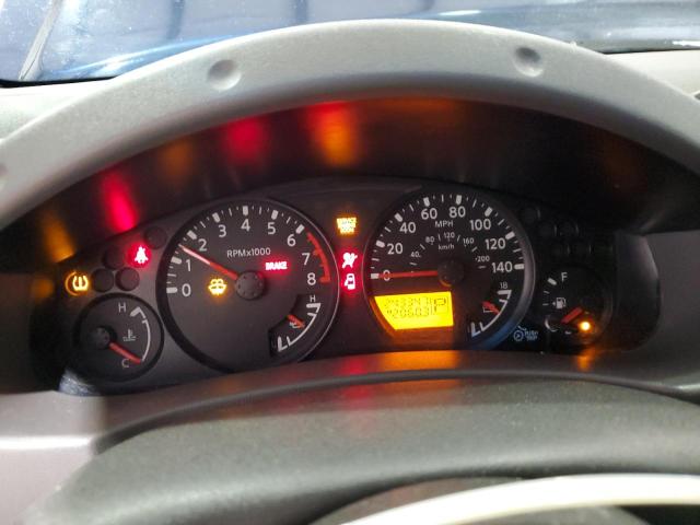 2007 Nissan Xterra Off Road VIN: 5N1AN08UX7C536522 Lot: 60887884