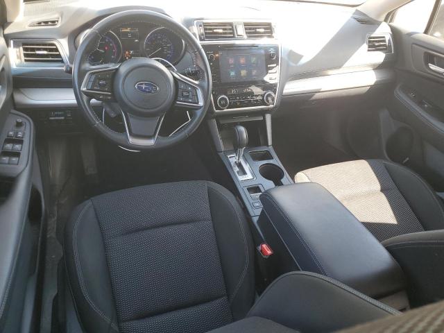 2018 Subaru Outback 2.5I Premium VIN: 4S4BSAFC4J3360717 Lot: 61042724