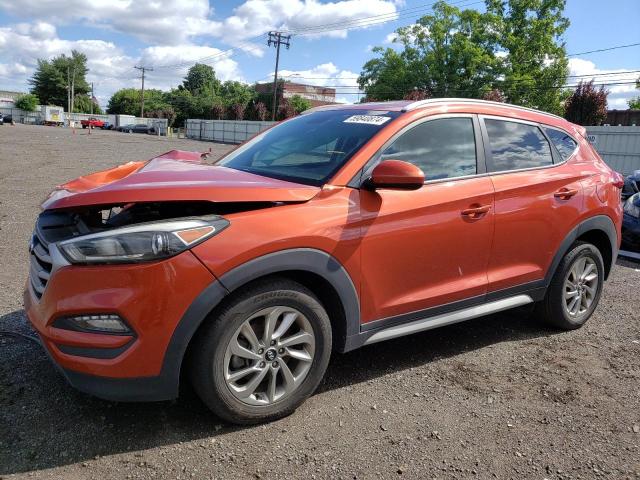 KM8J3CA46HU487266 2017 Hyundai Tucson Limited