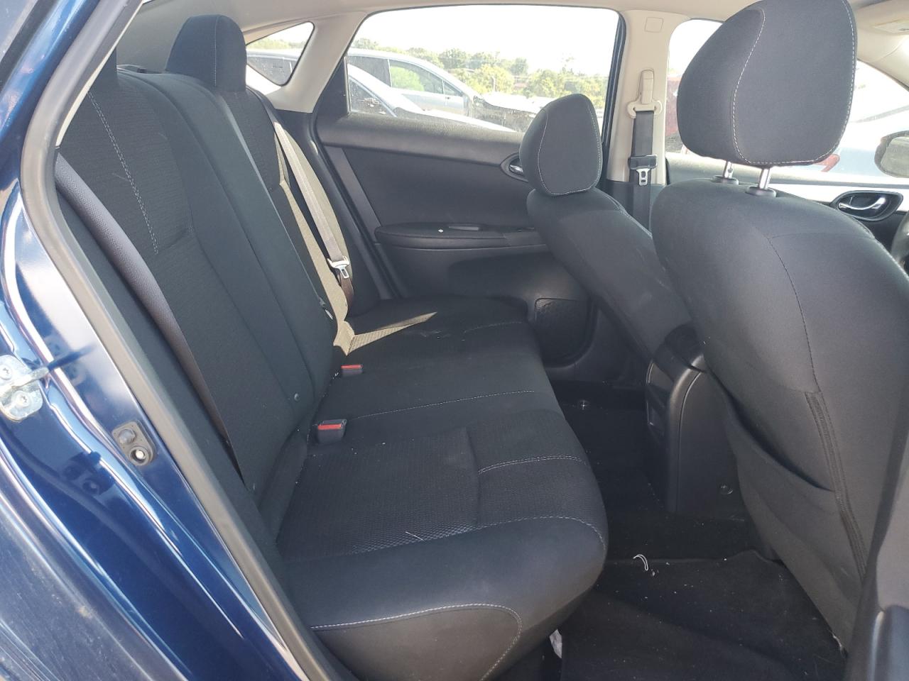 3N1AB7AP5HY347508 2017 Nissan Sentra S