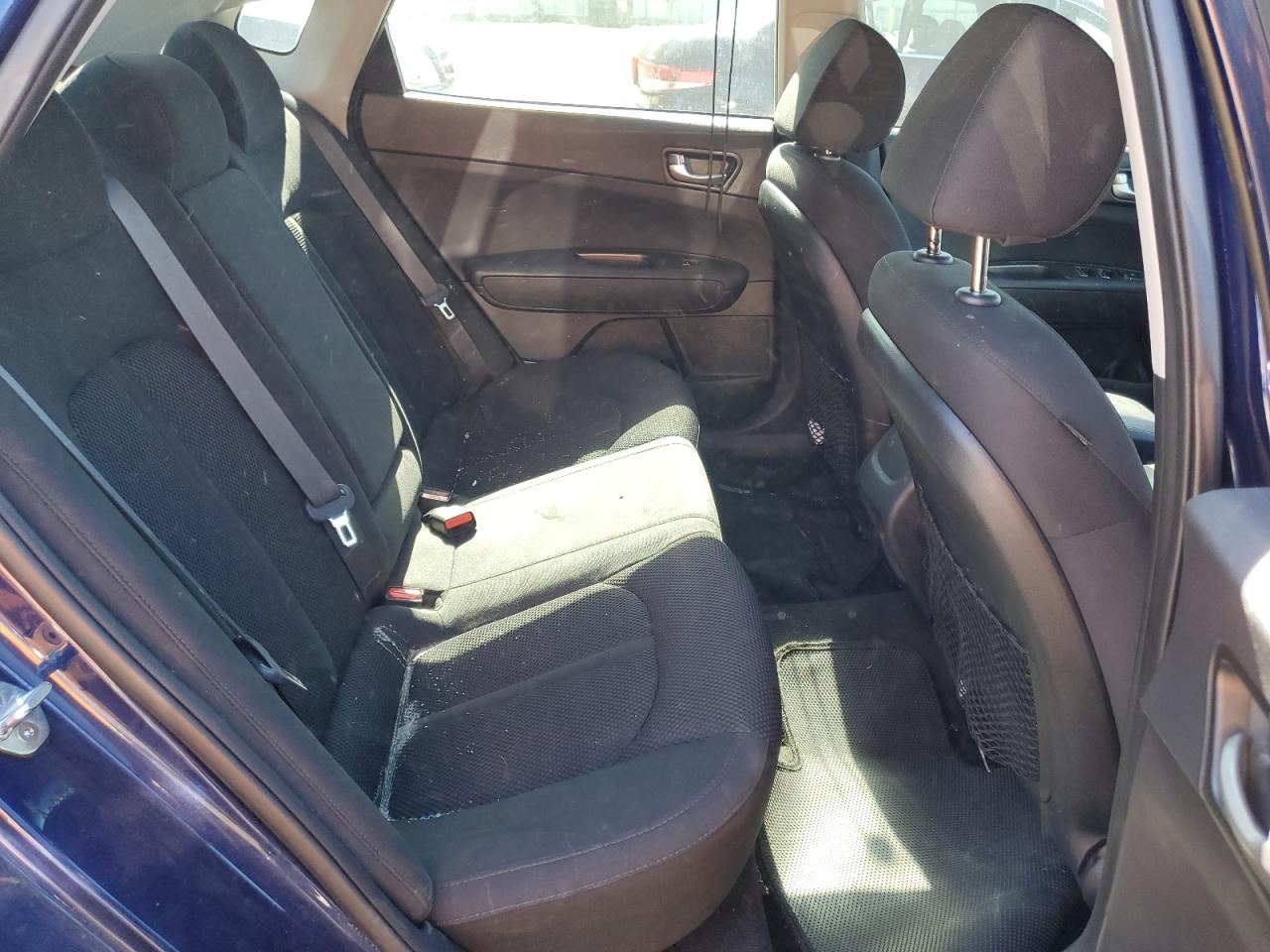 5XXGT4L38LG400233 2020 Kia Optima Lx