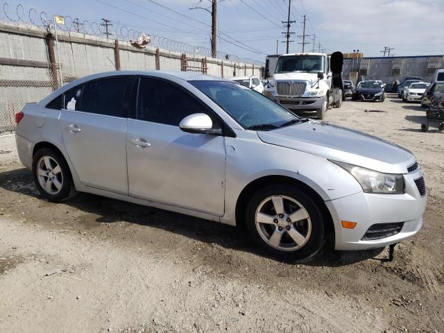 2013 Chevrolet Cruze Ls VIN: 1G1PA5SG1D7211393 Lot: 59470834