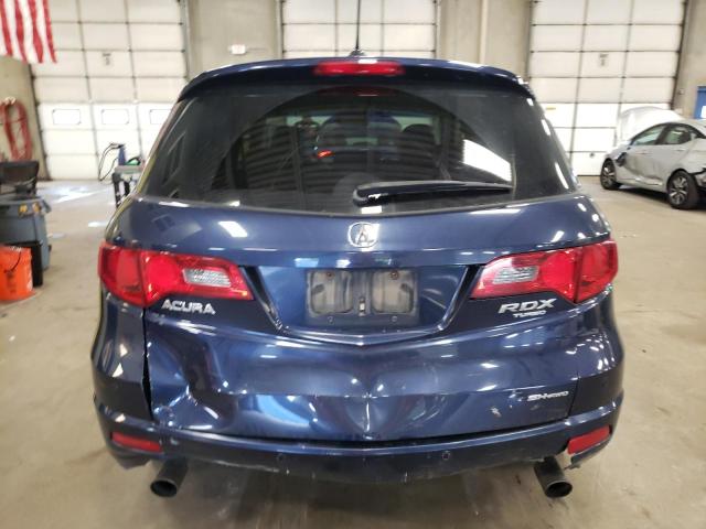 2007 Acura Rdx VIN: 5J8TB18257A013755 Lot: 59767844