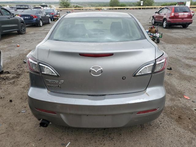 VIN JM1BL1TF1D1721398 2013 Mazda 3, I no.6