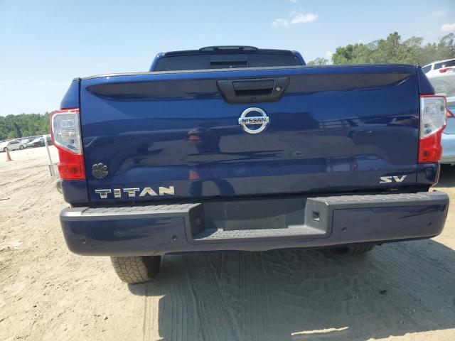 2021 NISSAN TITAN S - 1N6AA1EEXMN528968